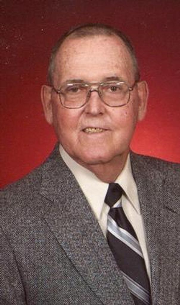 Roy L Kershner