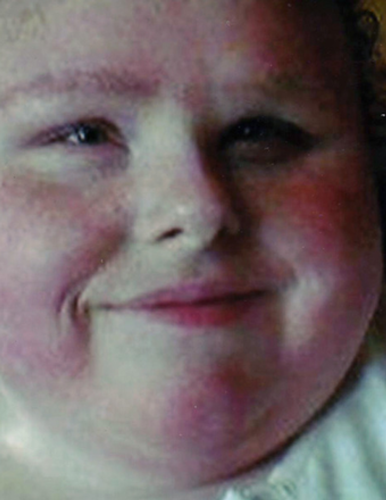 Amber Michelle Freeman