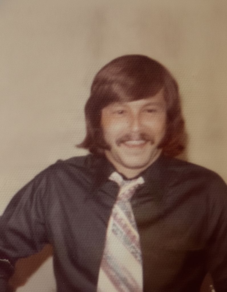 Jon "Butch" Waller Profile Photo