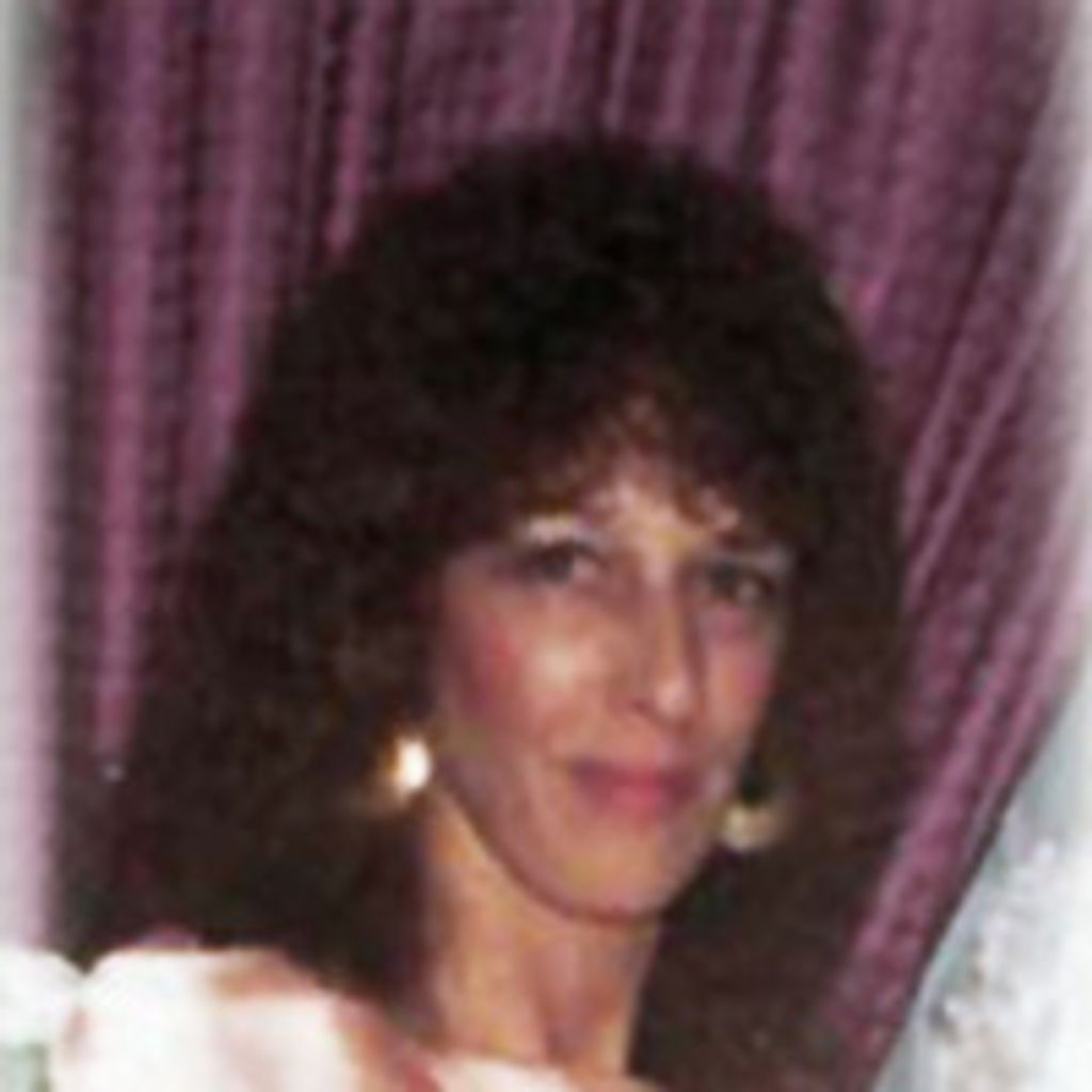 Linda Susan Stidham