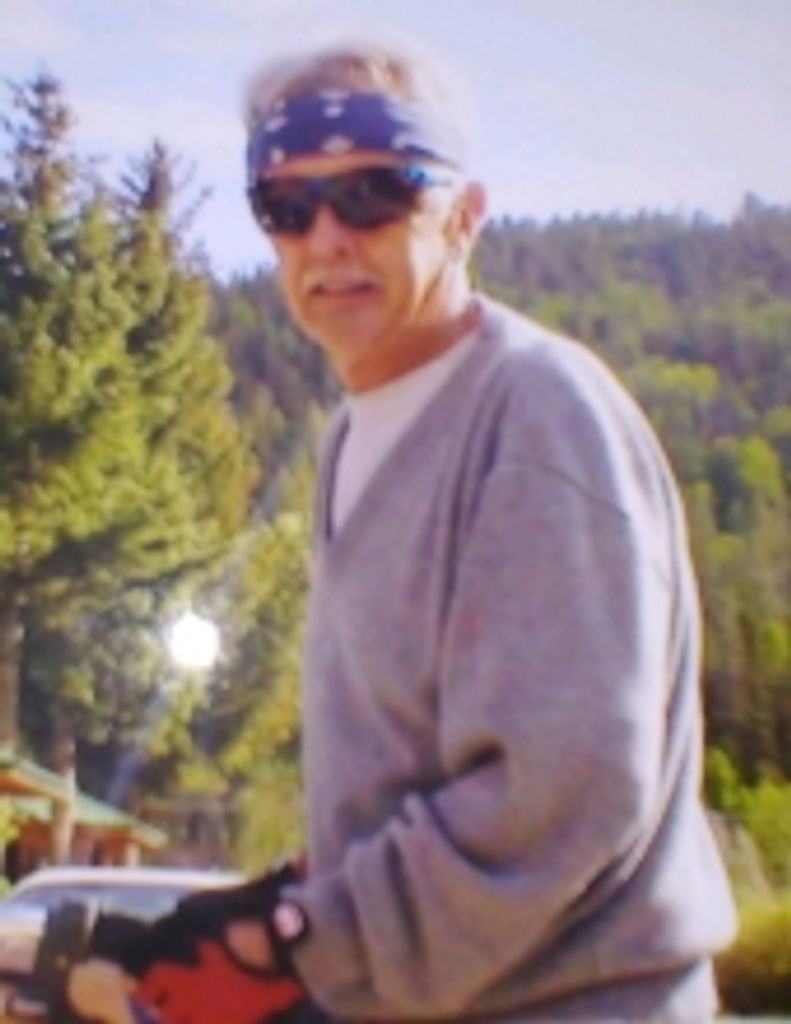 Kenneth K. Stiebben