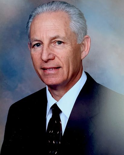 Tom Crain, Jr. Profile Photo