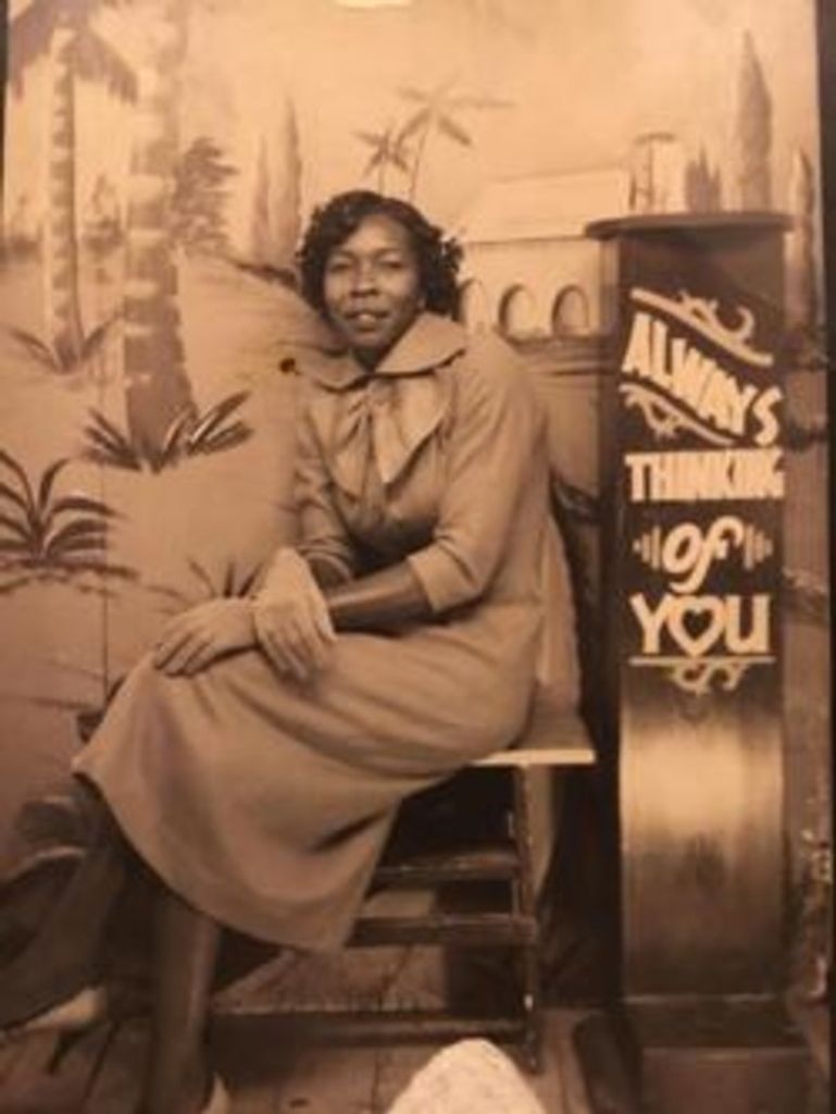 Ms. Queen Ester "Rae" Franklin Profile Photo