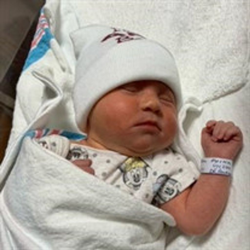 Emily Rose Fultz