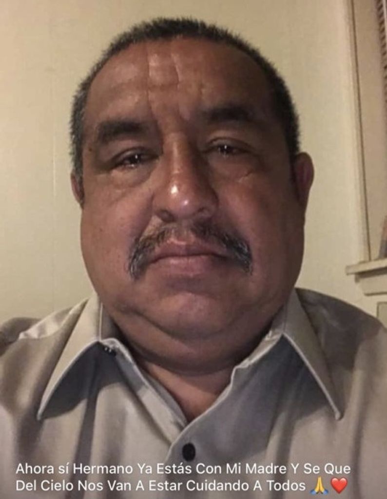 Jose Rufino Rios Villanueva