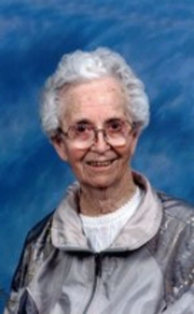 Vera E. Dau