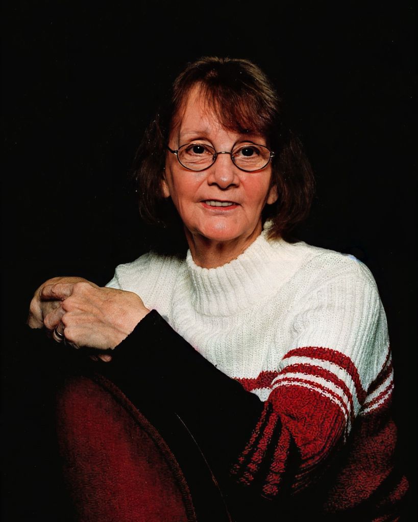 Barbara Ann Hearon Profile Photo