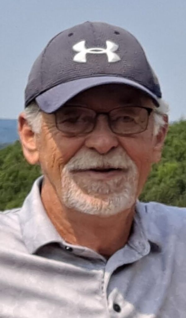 Richard "Ric" L. Rhoads