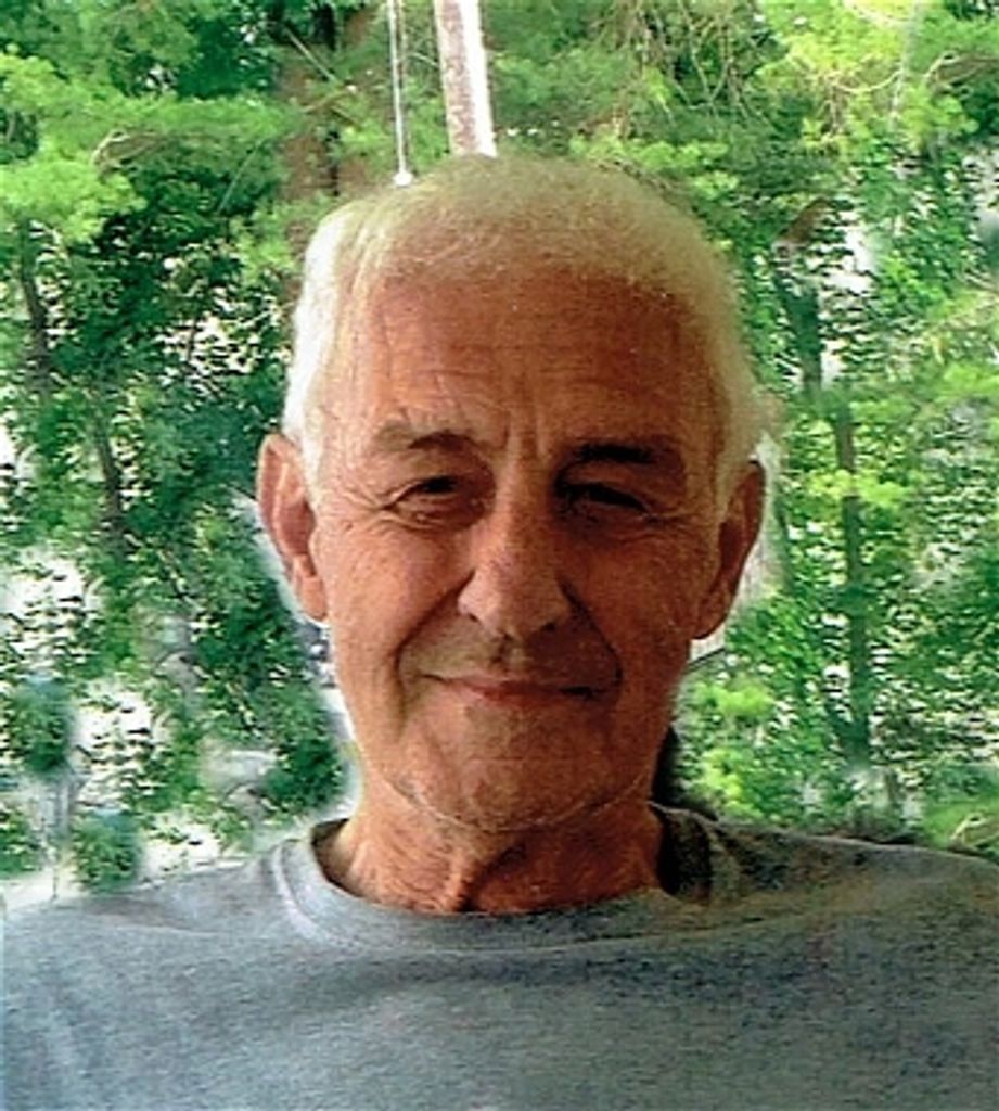 John Joseph Aiello Profile Photo