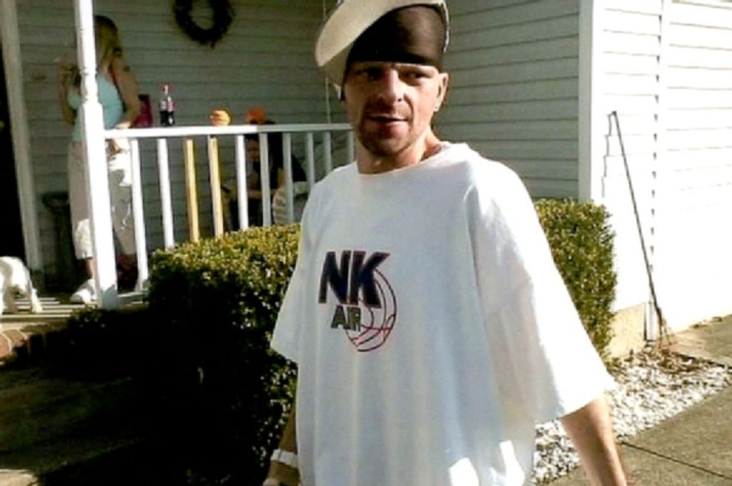 Livingston- Mickey Wayne Gore