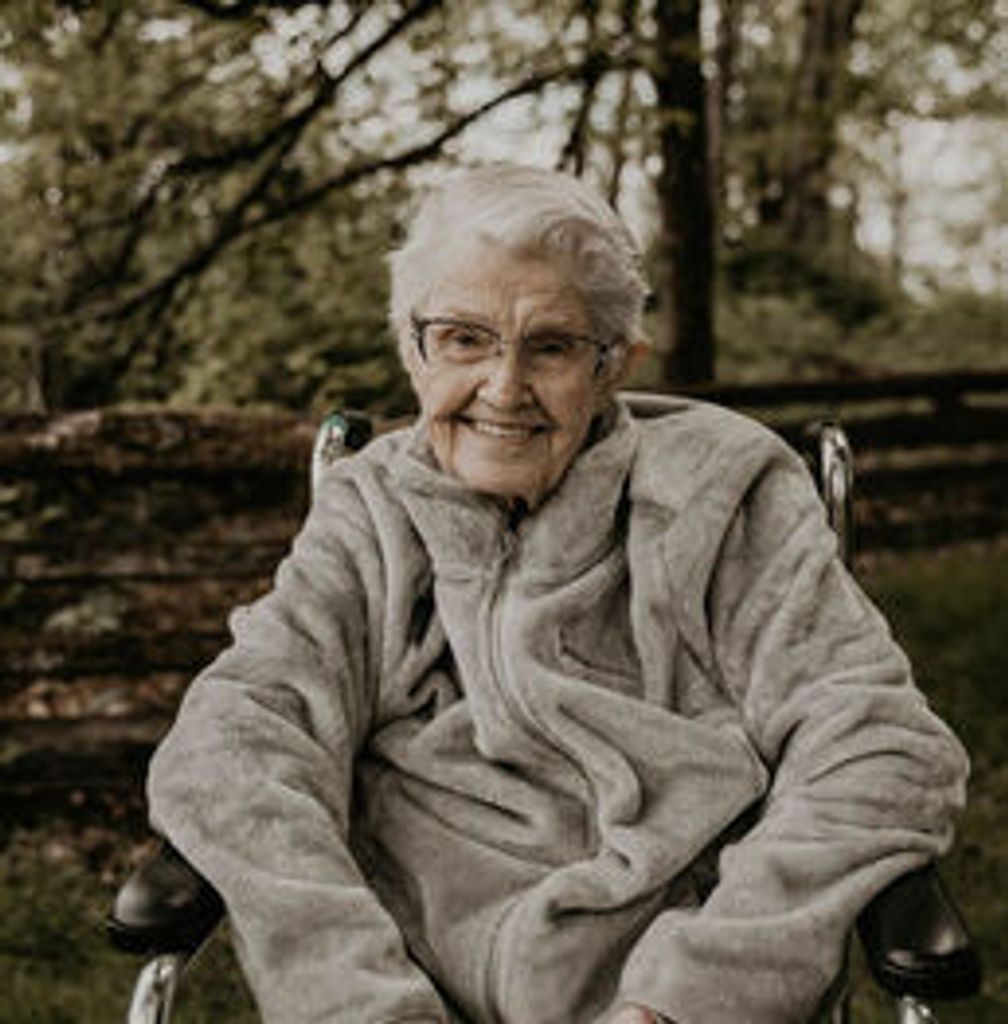 Bernice  Moen Profile Photo