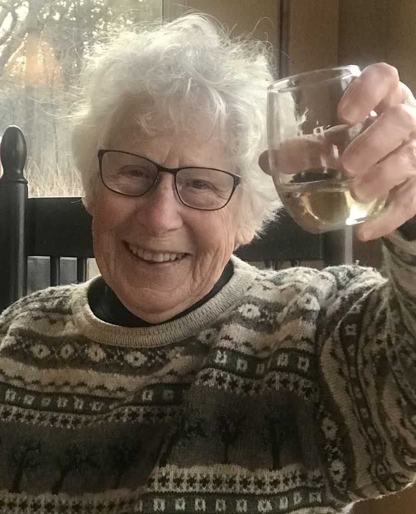Mary Clare Doran Profile Photo