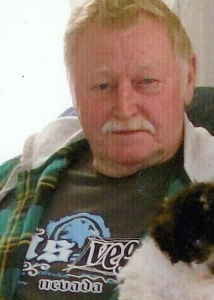 Kenneth R. Lomelino Profile Photo