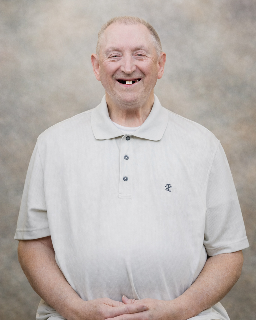 Gerald Edward Murray