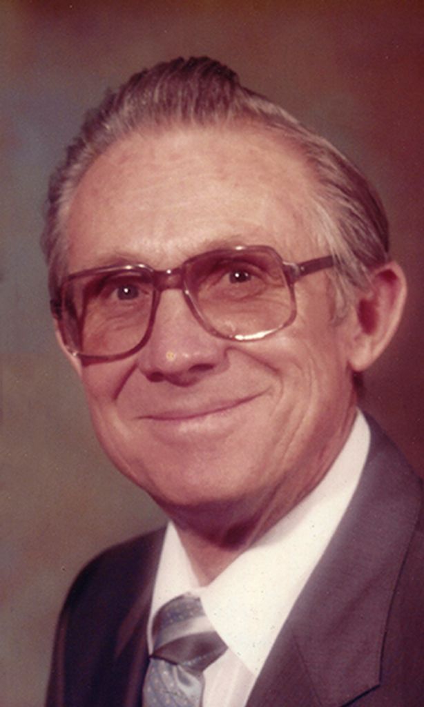 George Richard Runyan