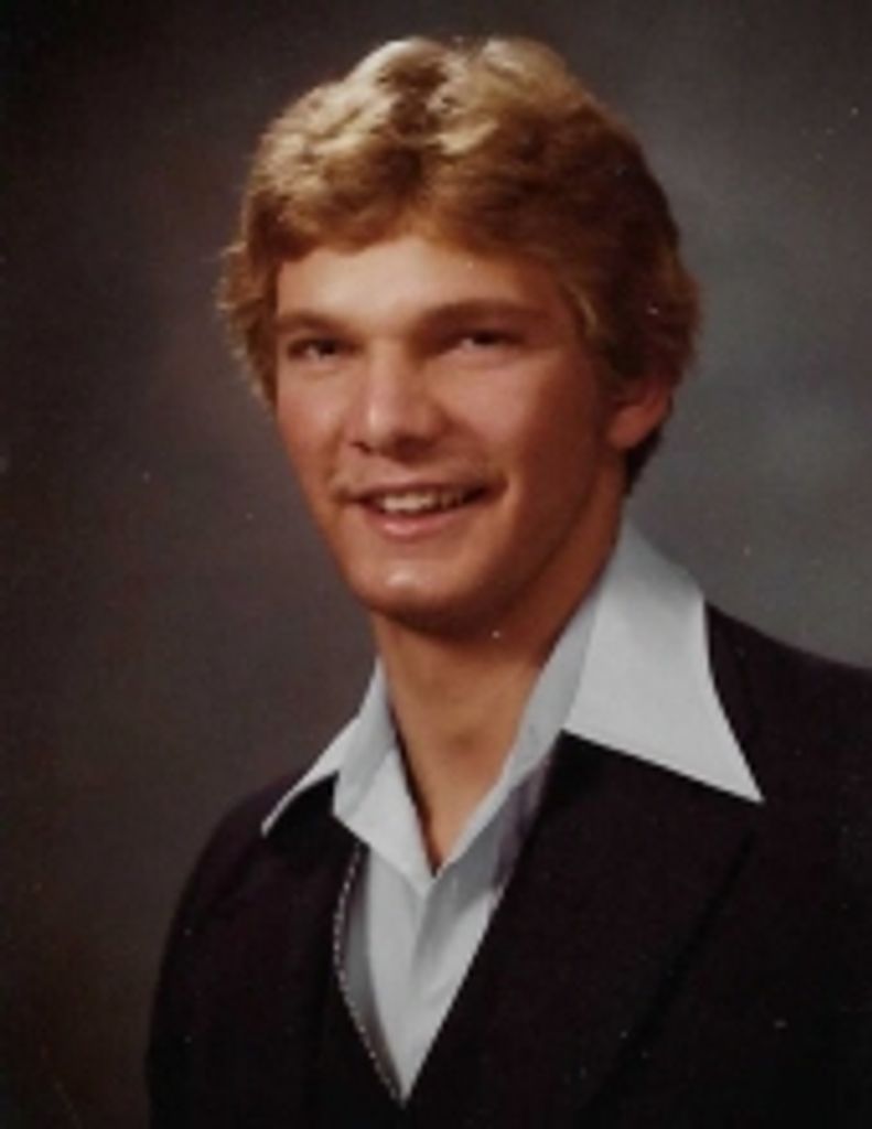 Michael L. Granberg