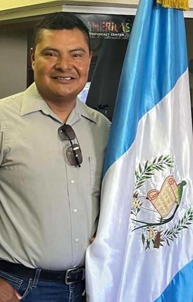 Cesar Maldonado Perez Profile Photo