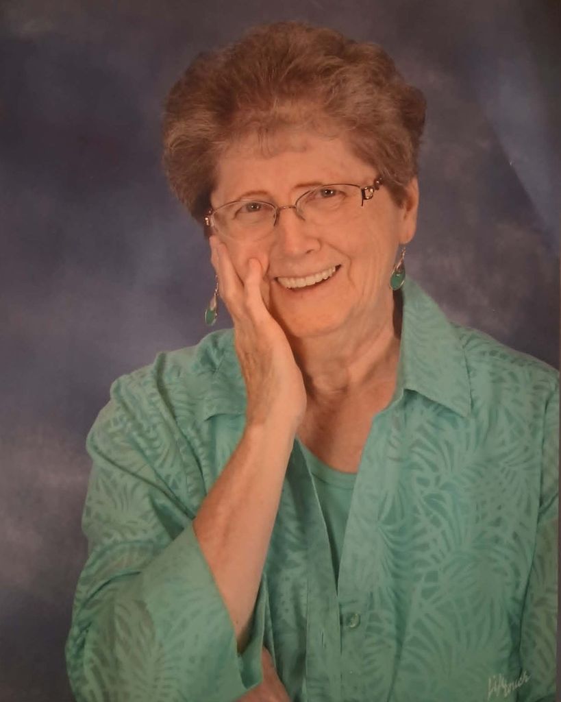 Connie Sue Carter Profile Photo