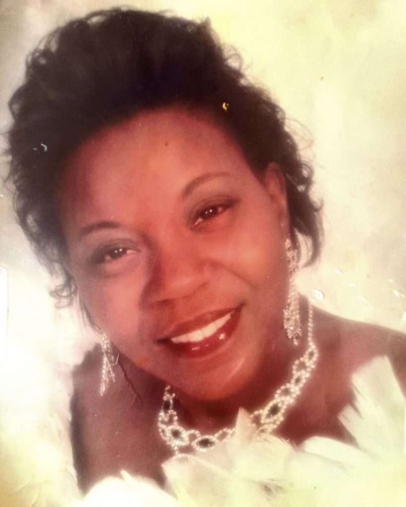 Lisa Denise Taylor