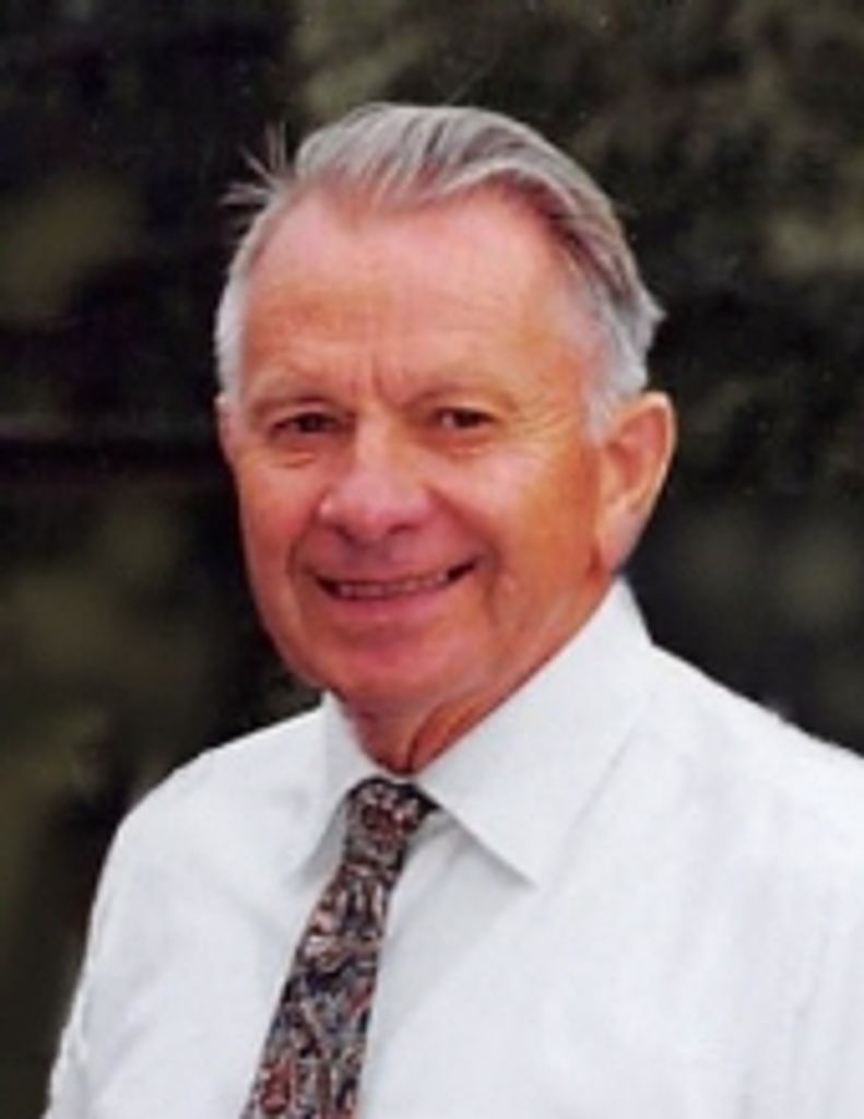 Ernest "Ernie" Arthur Hadler