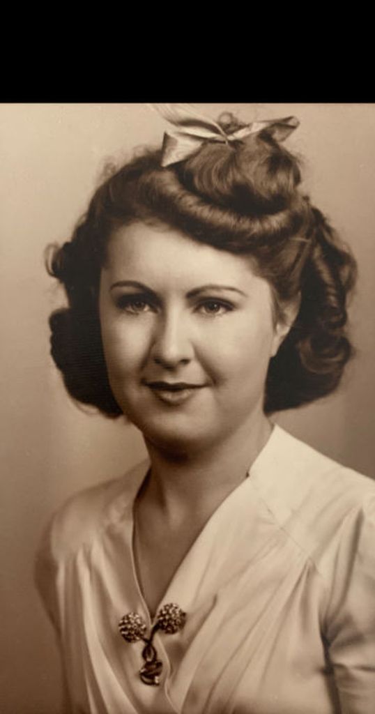 Virginia N. Sheely