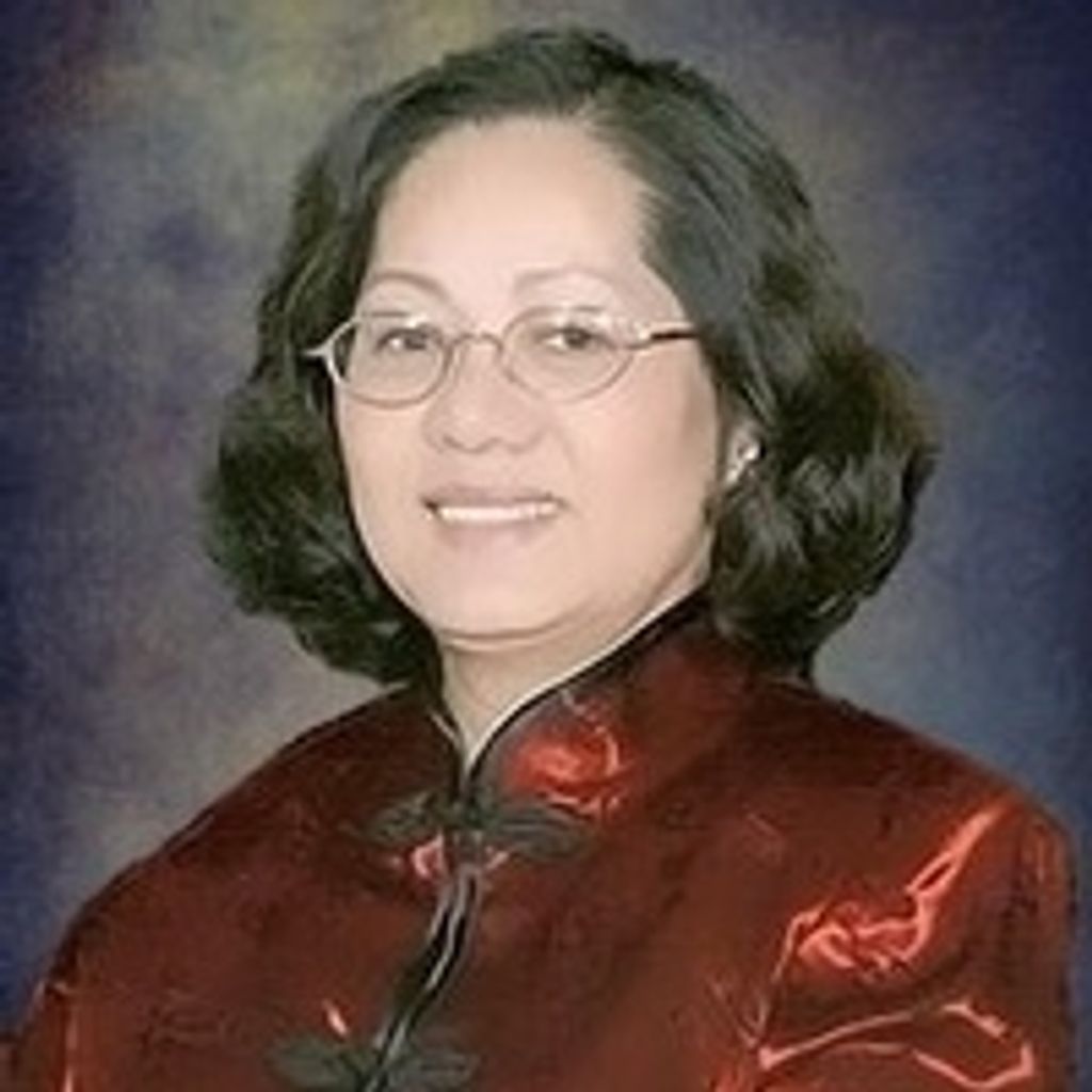Lucie A. LeQuang