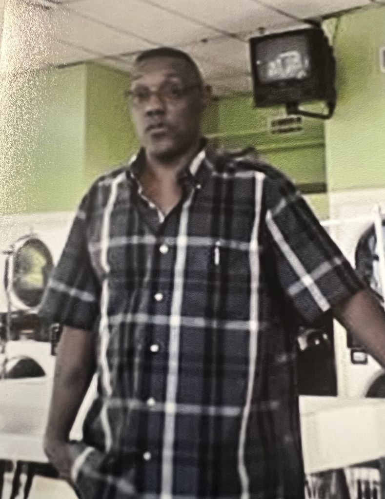 Gregory Mcmillian, Sr Profile Photo