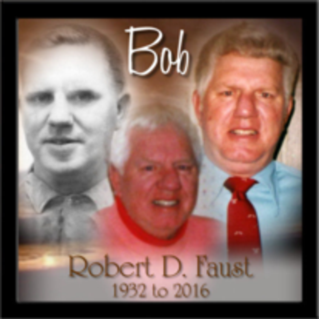 Robert D. Faust