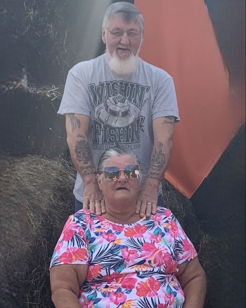 Patricia "Patty" Ann Goble Kestner Profile Photo