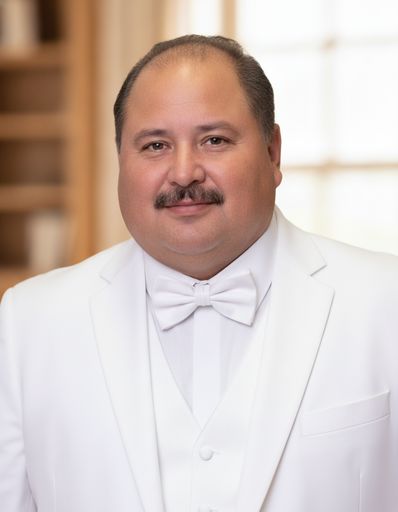 Mauricio Zavala Castillo Profile Photo