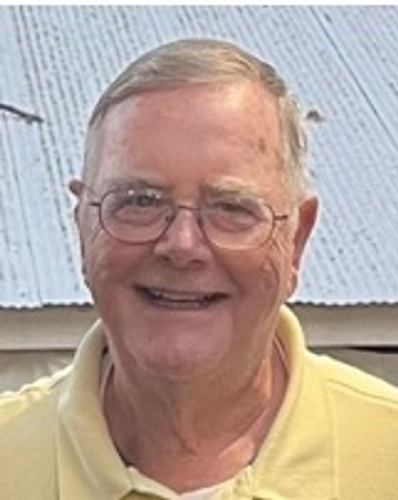 Eugene T “Gene” O'Leary