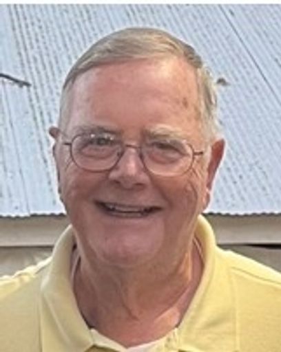 Eugene T “Gene” O'Leary's obituary image