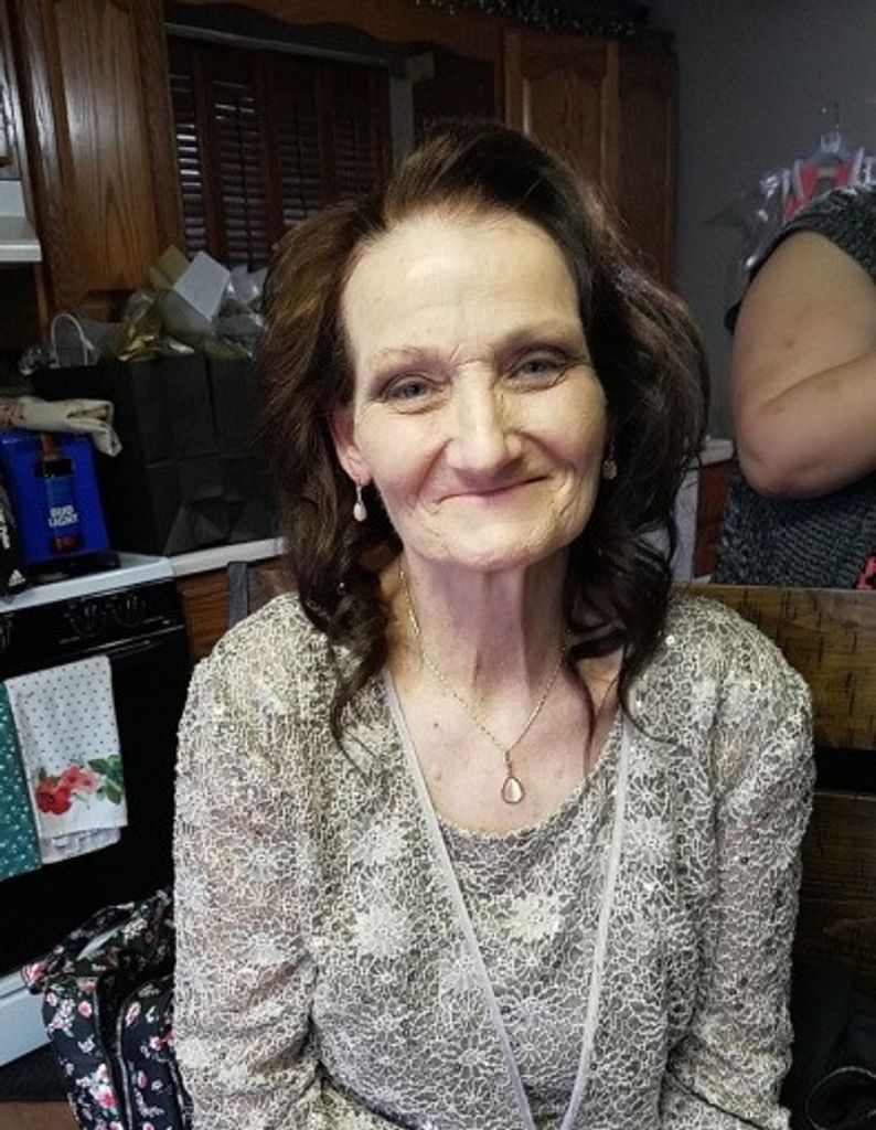Doris Jane (Arrington)  Clark Profile Photo