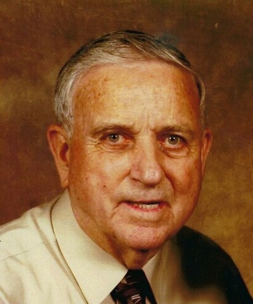 Bill Welch Profile Photo