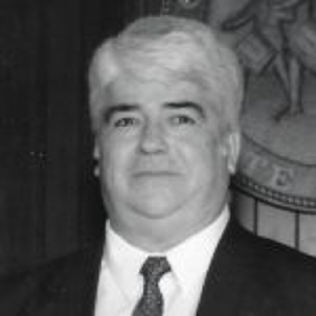 Warner J. Batten