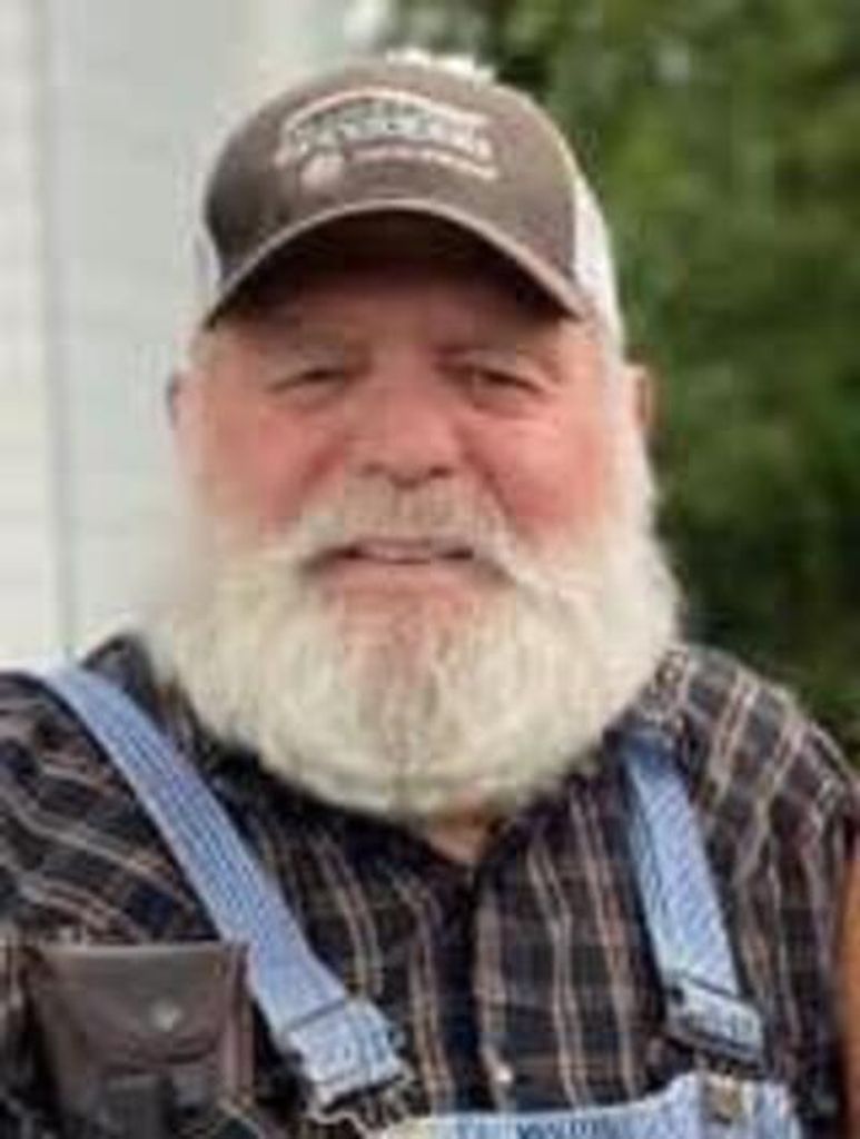 Harold Eugene Crooks Profile Photo