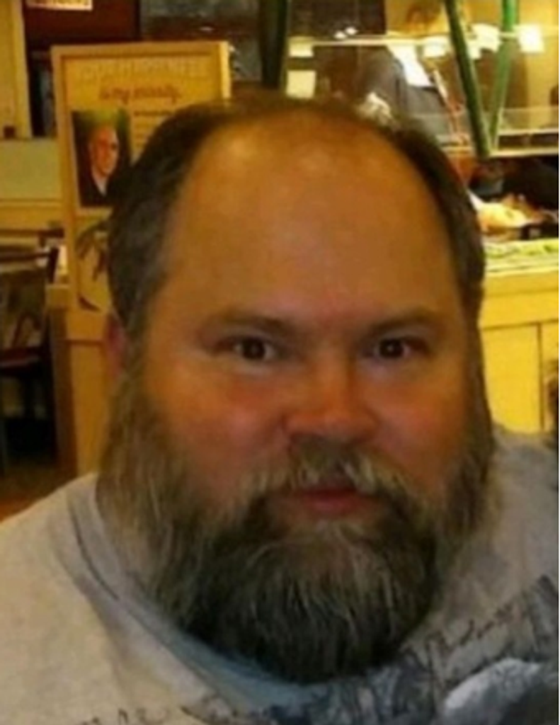 William Ray Edwards Profile Photo