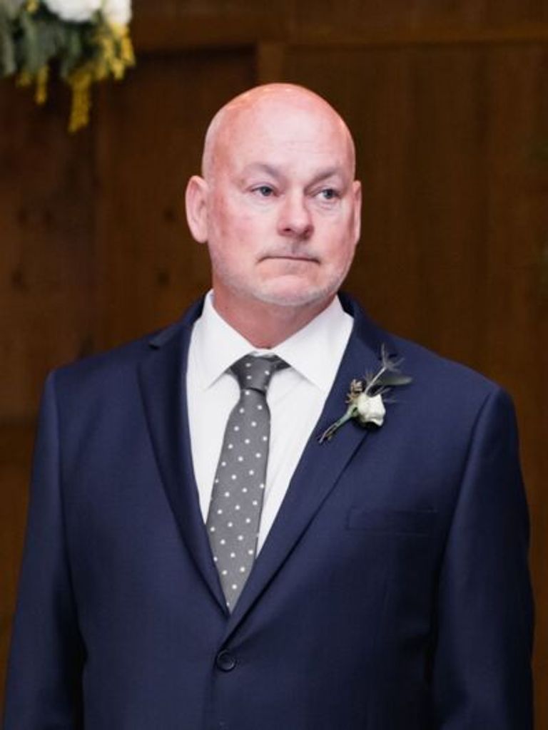 John "Sam" Mcinnis Profile Photo