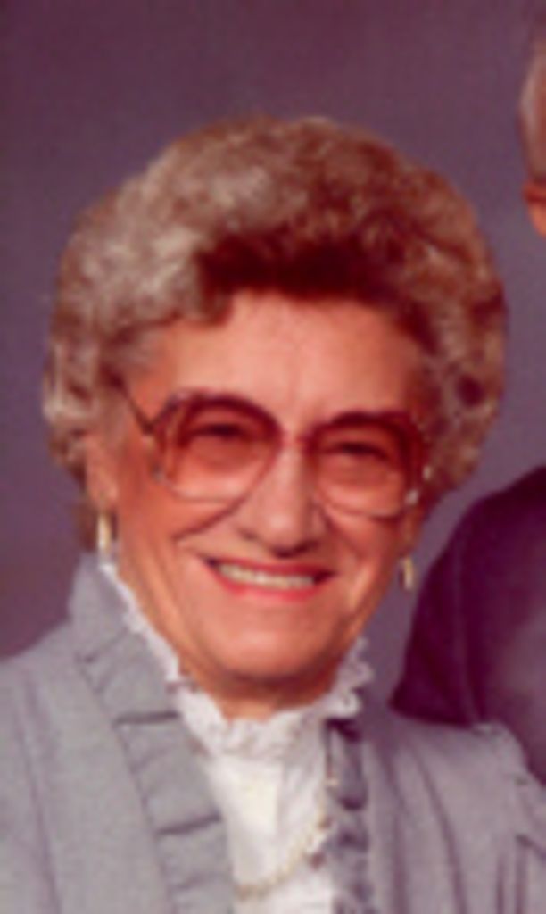 Rowena Mae Markley