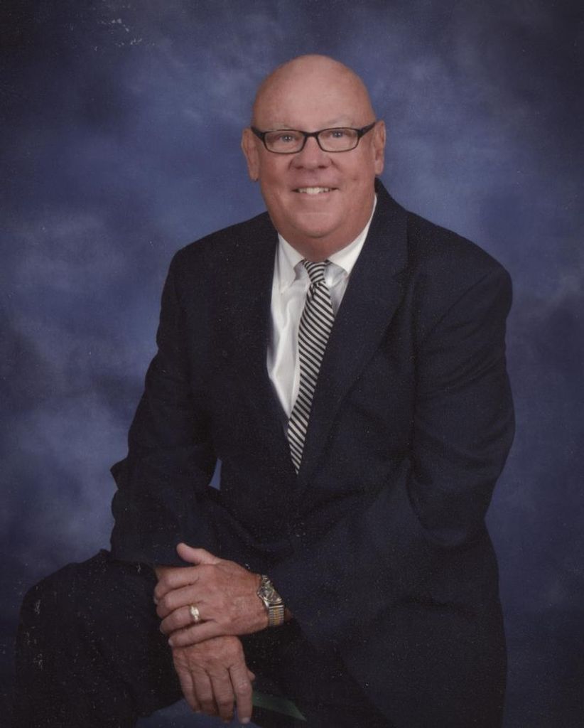 Russell Merle Phelps Profile Photo