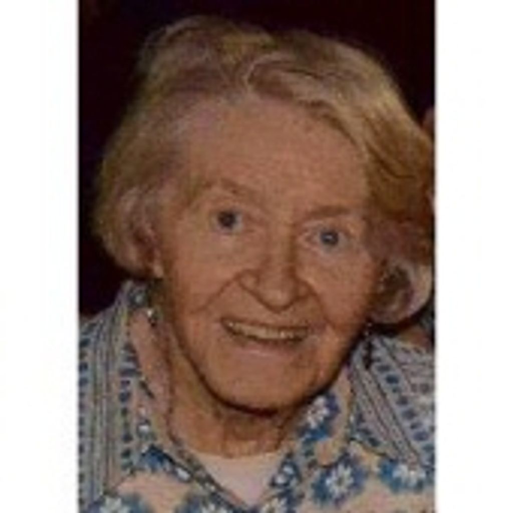 Ann Elizabeth Gillen