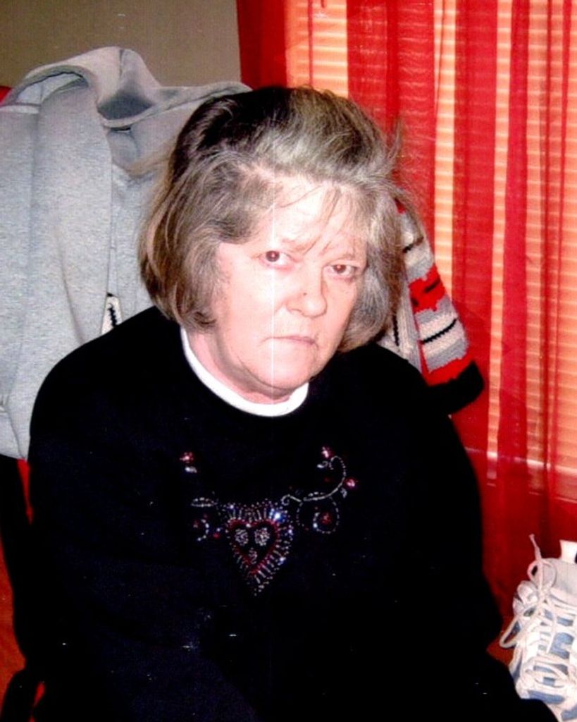 Pearl Louise Goddard