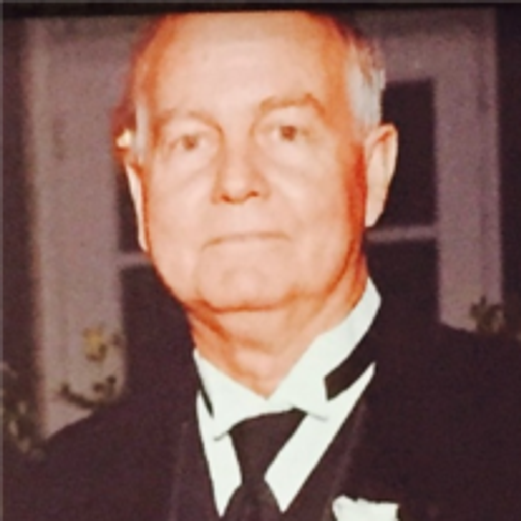 J.R. Lee Brown