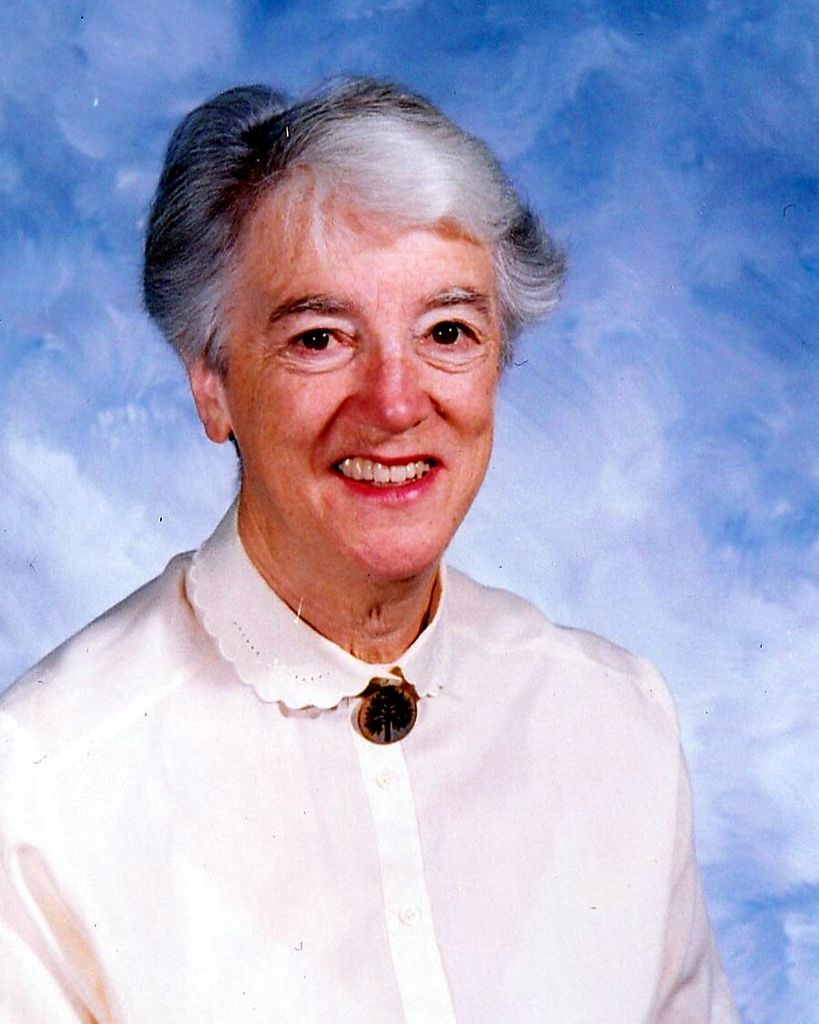 Elaine Rosemary Whitton