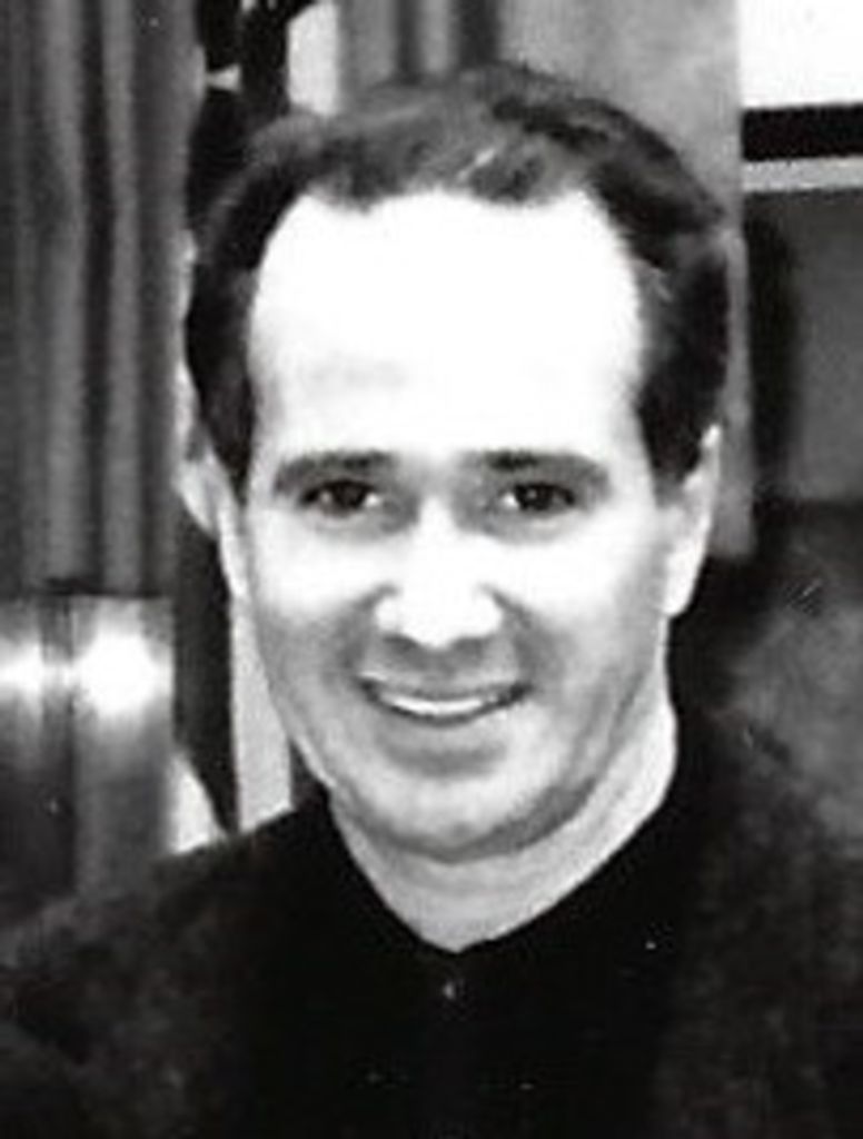William Redmond Power Ii Profile Photo