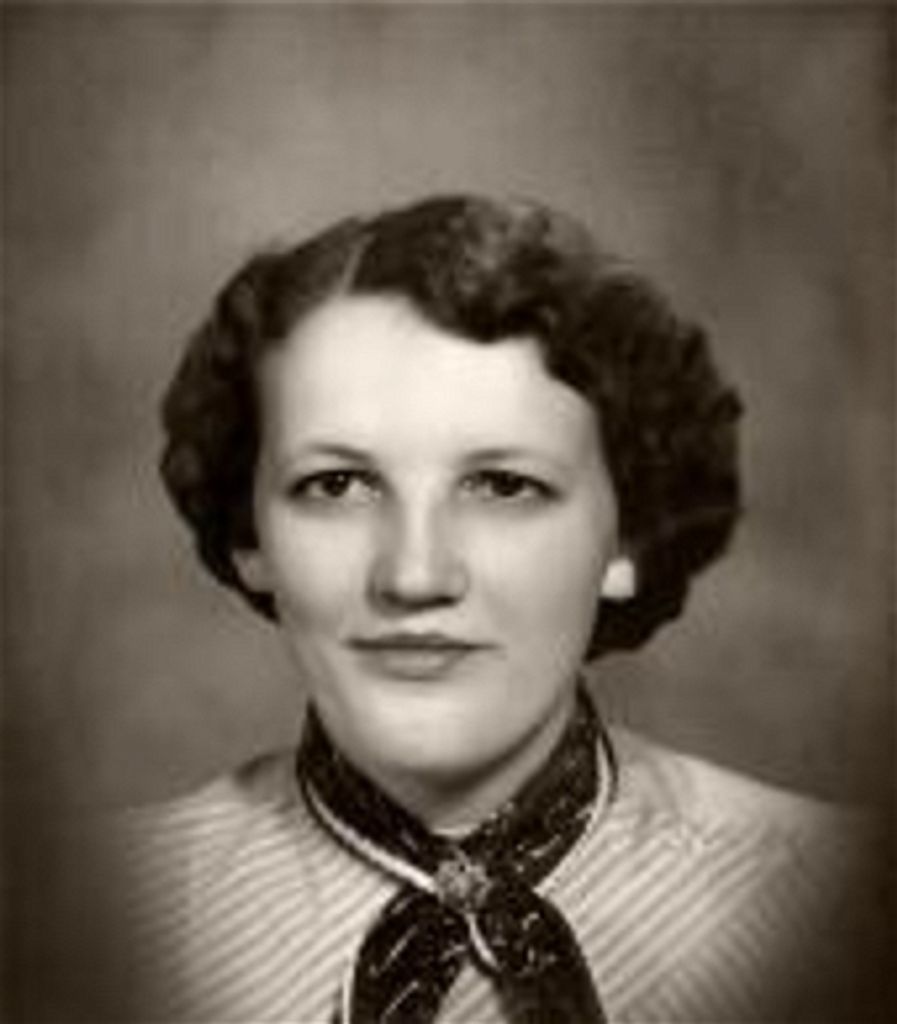 Marie Lewis Profile Photo