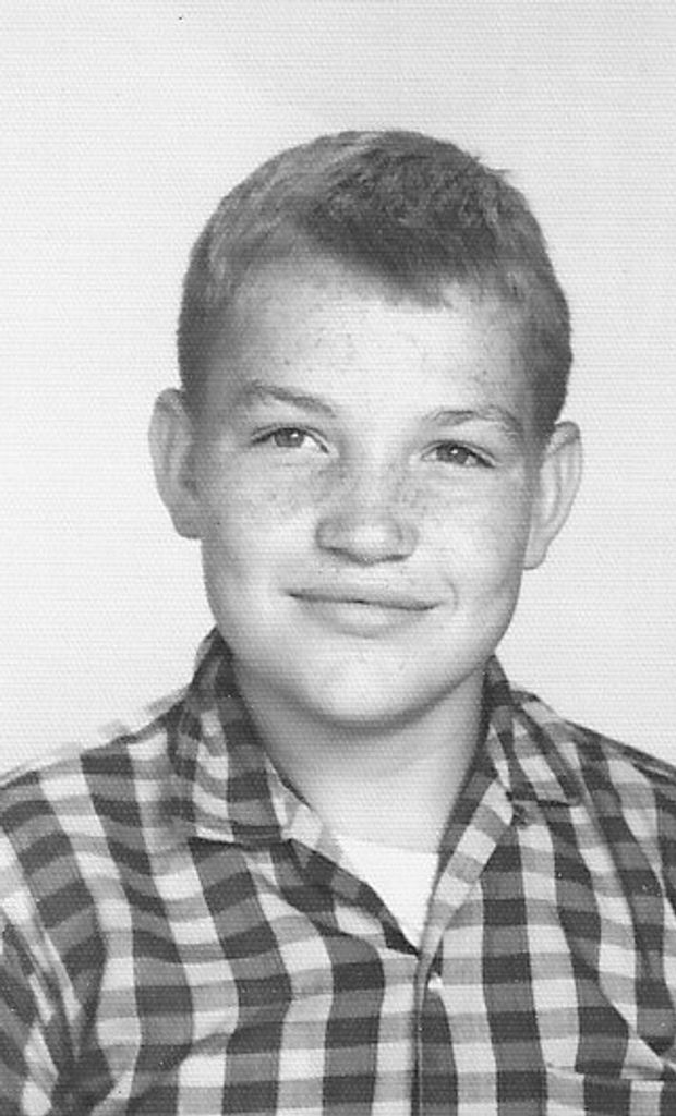 Garland Miller Jr Profile Photo