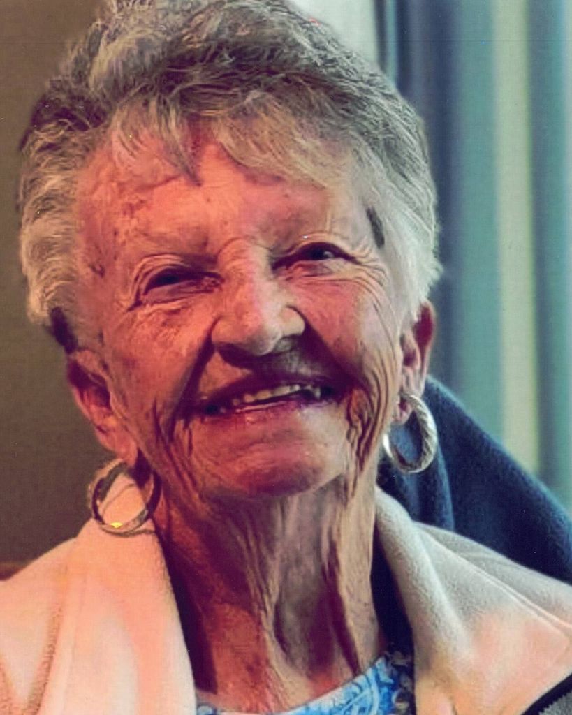 Carol C Broberg