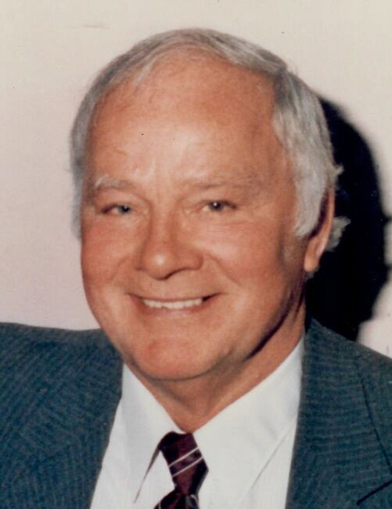 Louis  B. Jandura Profile Photo