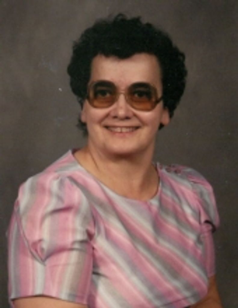 Emma N. Nelson